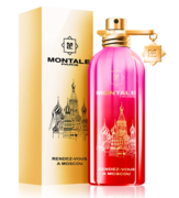 Montale Rendez-vous a Moscou Woda perfumowana